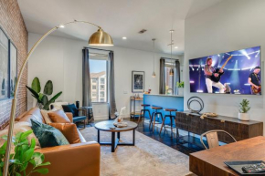 Lofts at 30th - Blue Spirit - 6 Mins to Broadway